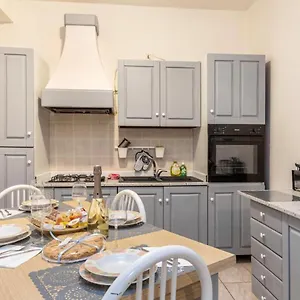 Appartamento Genysweethome, Solferino