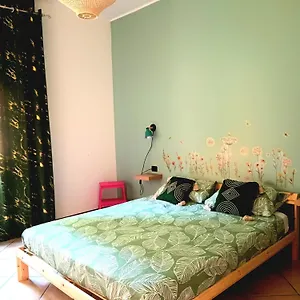 Appartamento Laelleapartament Rho Fiera San Siro, Cornaredo
